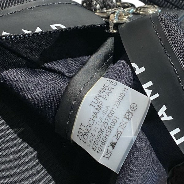 LONGCHAMP LE PLIAGE ENERGY L BACKPACKバックパックバッグ 古着・中古-10枚目のアイテム画像