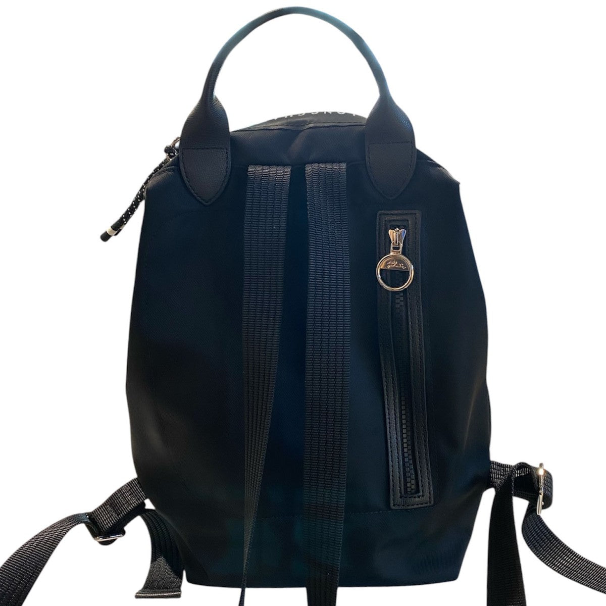 LONGCHAMP LE PLIAGE ENERGY L BACKPACKバックパックバッグ 古着・中古-2枚目のアイテム画像