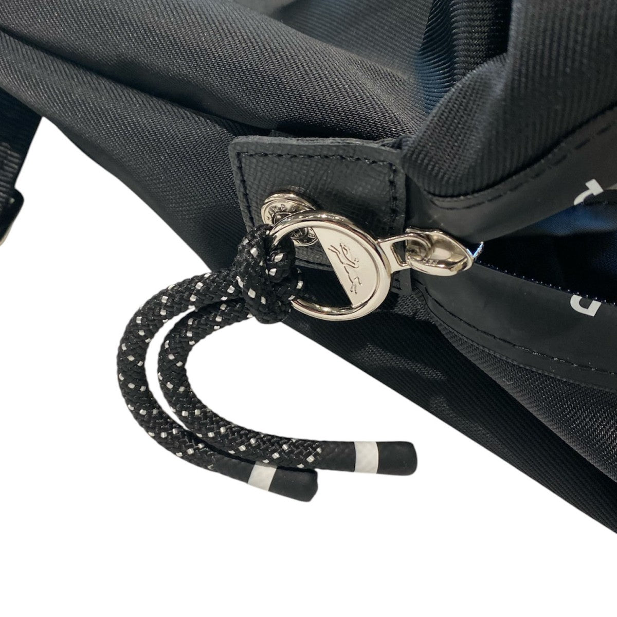 LONGCHAMP LE PLIAGE ENERGY L BACKPACKバックパックバッグ 古着・中古-7枚目のアイテム画像