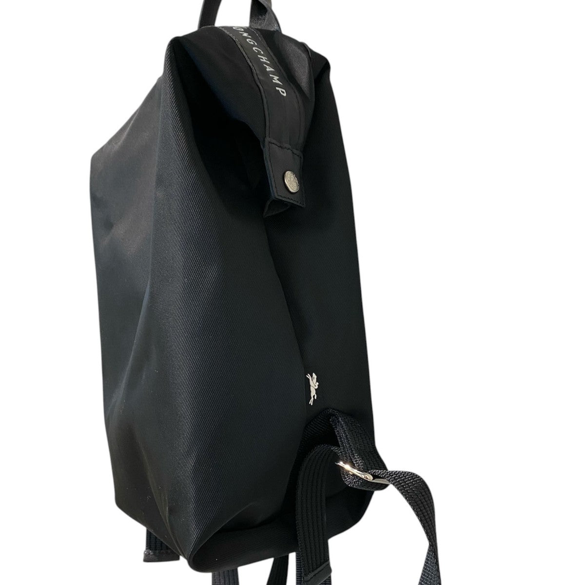 LONGCHAMP LE PLIAGE ENERGY L BACKPACKバックパックバッグ 古着・中古-8枚目のアイテム画像
