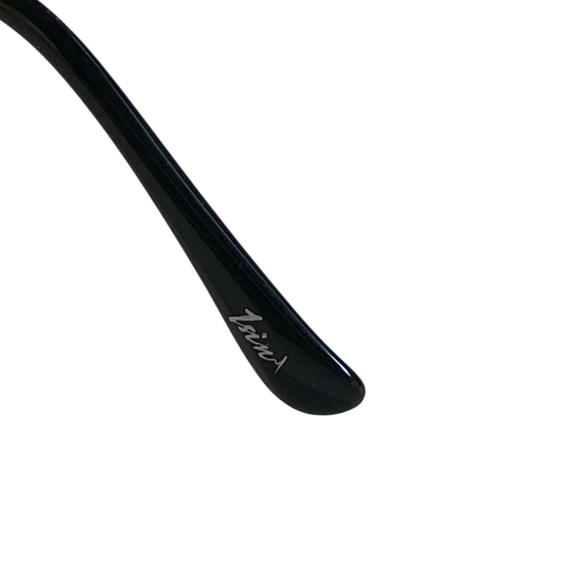 1sin×金子眼鏡 innovator5クリップオン眼鏡メガネサングラス 古着・中古-5枚目のアイテム画像
