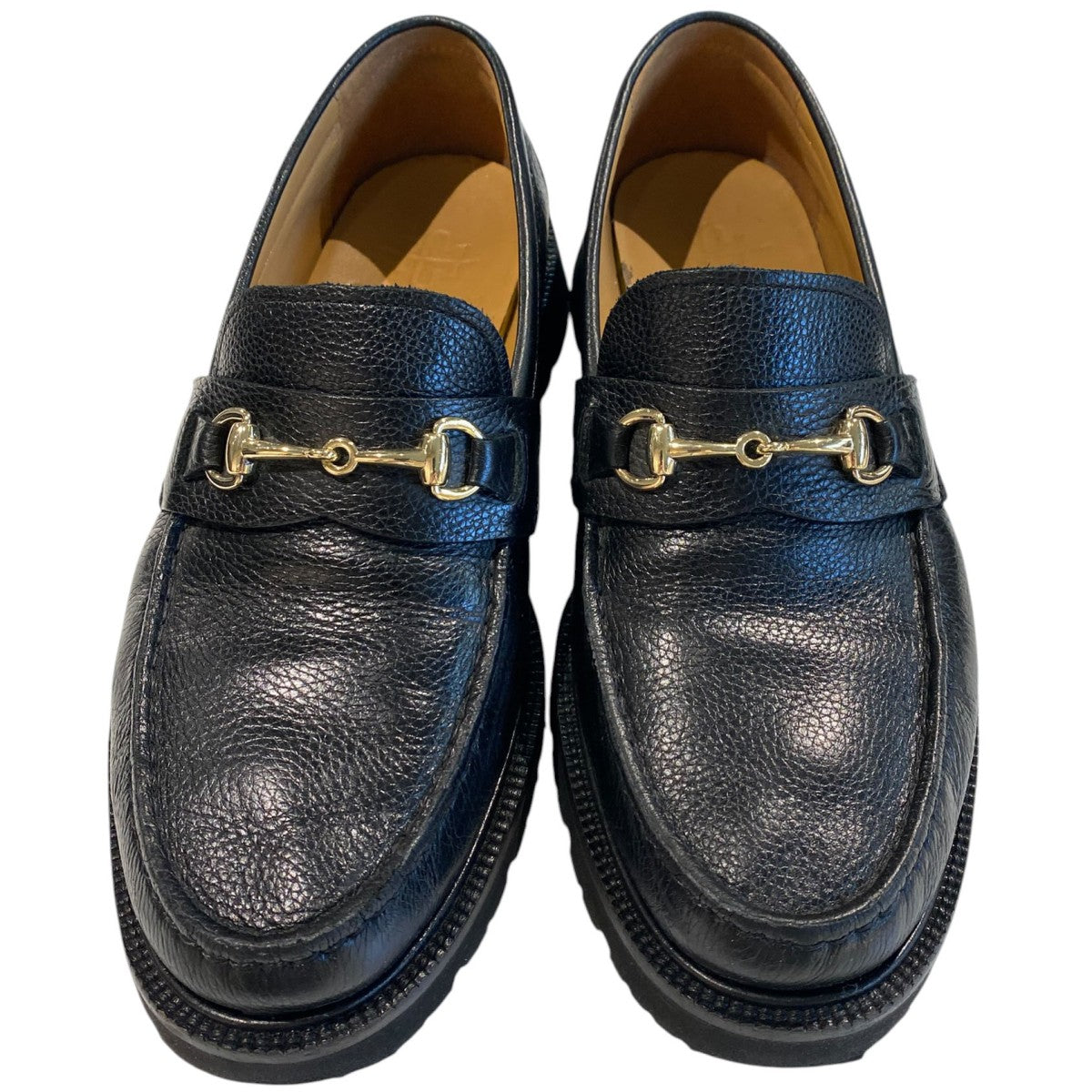 25SSBIT LOAFERビットローファーレザーシューズ靴