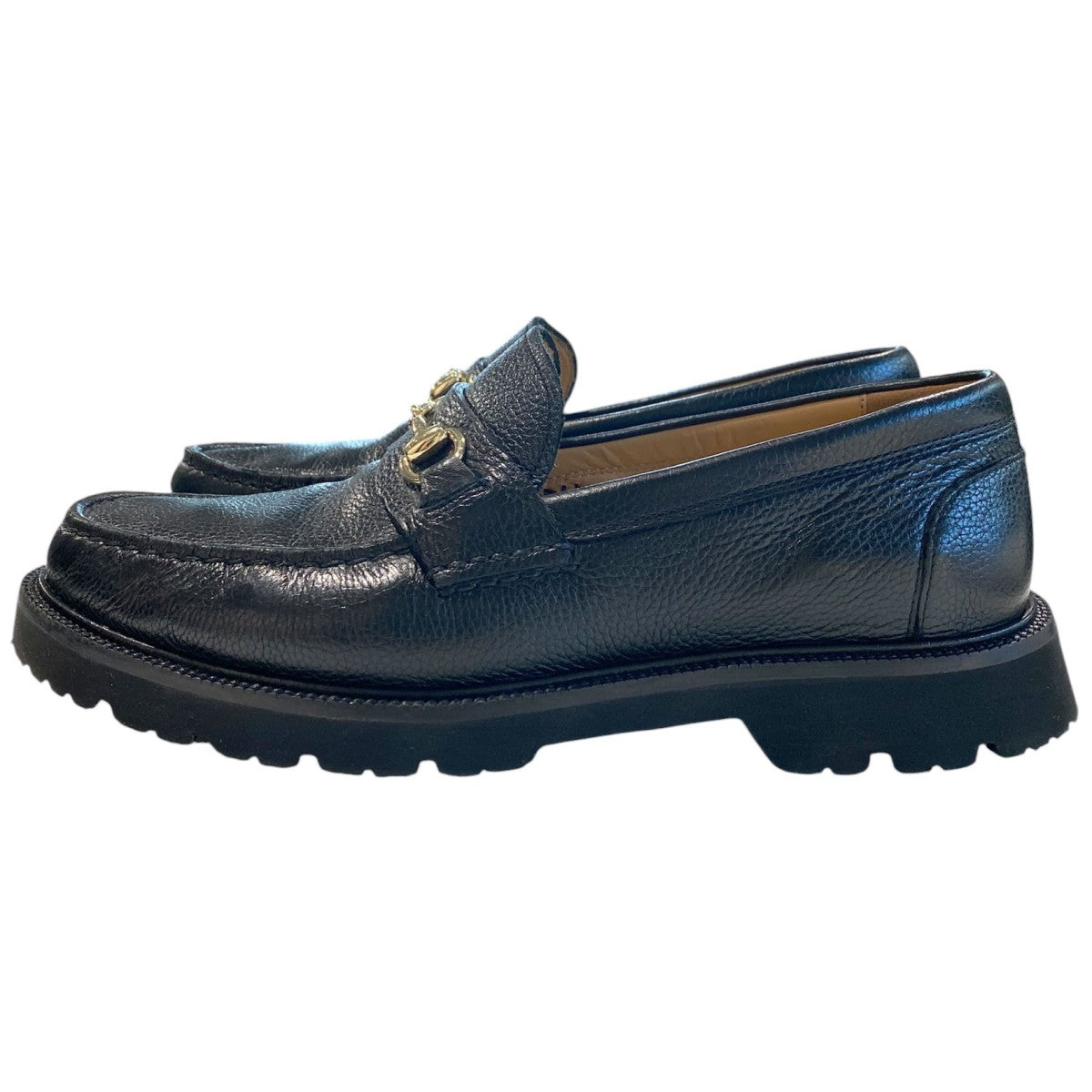 25SSBIT LOAFERビットローファーレザーシューズ靴