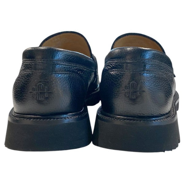 25SSBIT LOAFERビットローファーレザーシューズ靴