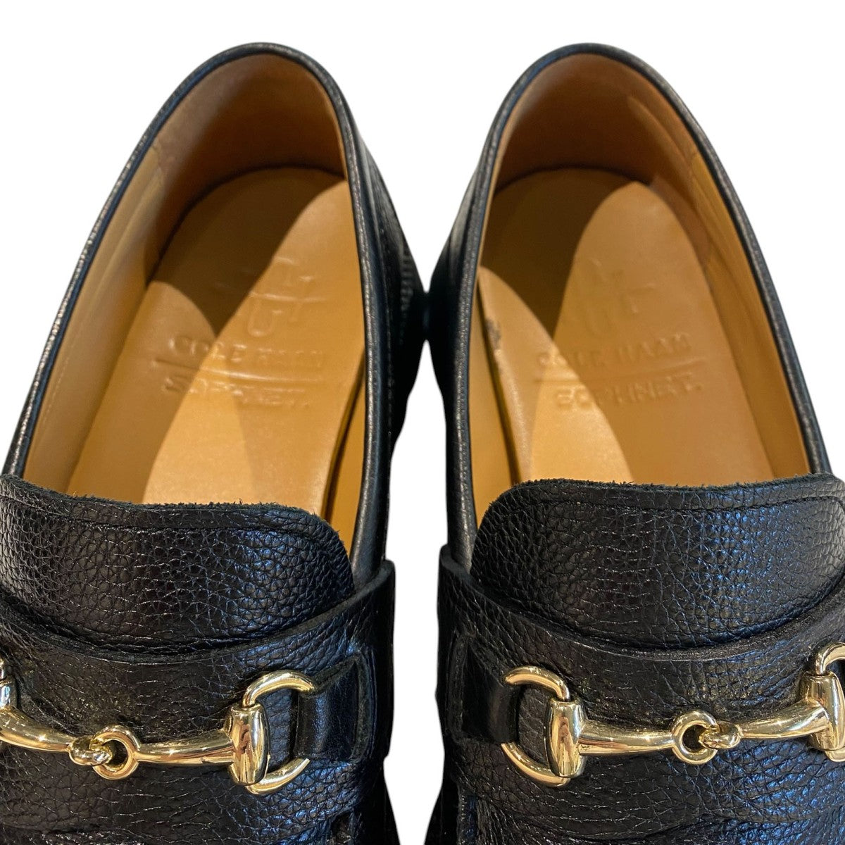 25SSBIT LOAFERビットローファーレザーシューズ靴