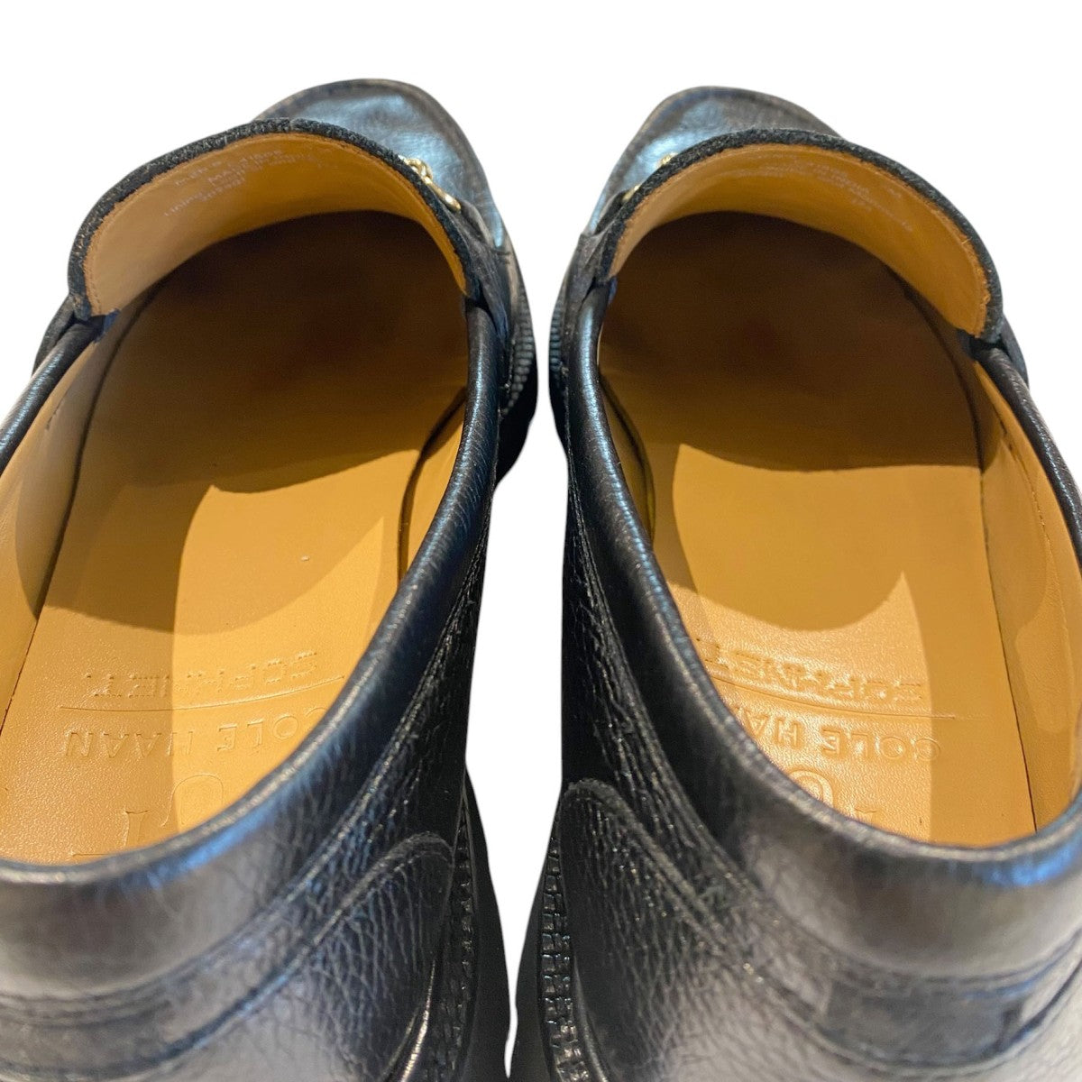 25SSBIT LOAFERビットローファーレザーシューズ靴