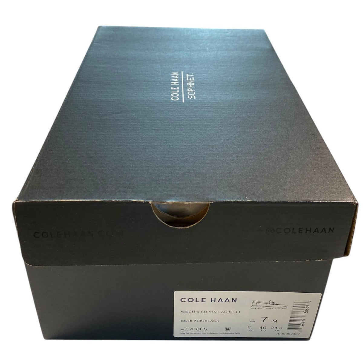 25SSBIT LOAFERビットローファーレザーシューズ靴