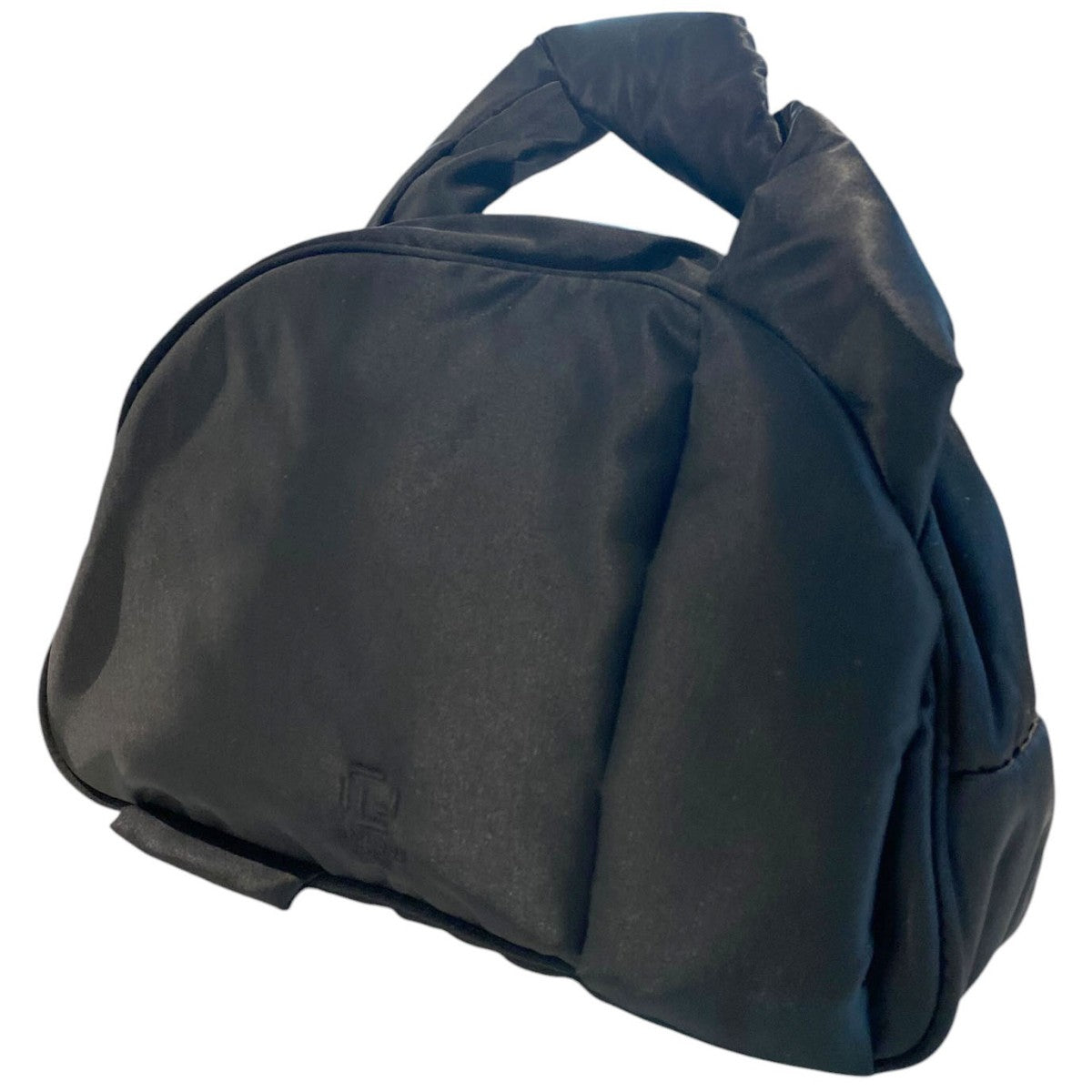 22SSMINI BOSTON BAGミニボストンナイロンバッグ