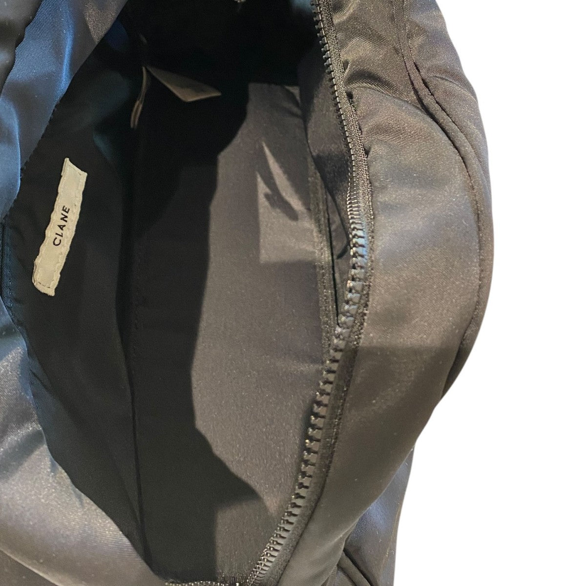 22SSMINI BOSTON BAGミニボストンナイロンバッグ