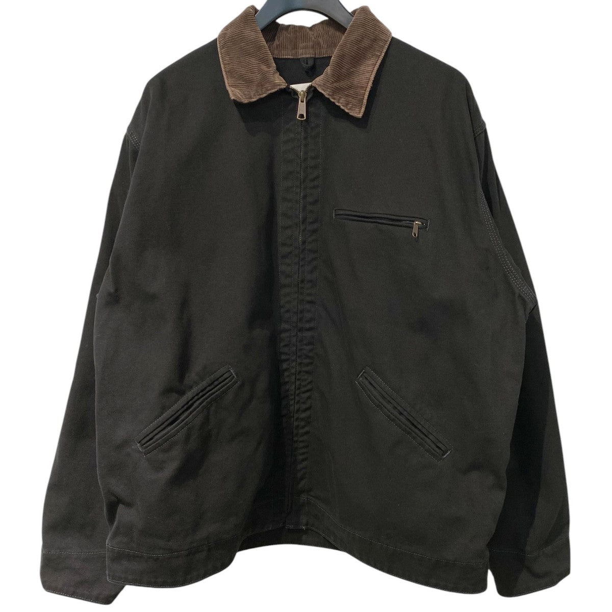 DAYDREAM 26SSDock Work Jacketワークジャケット 古着・中古-1枚目のアイテム画像