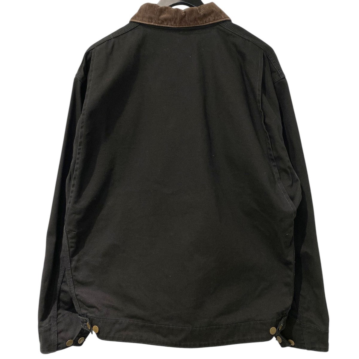 DAYDREAM 26SSDock Work Jacketワークジャケット 古着・中古-3枚目のアイテム画像