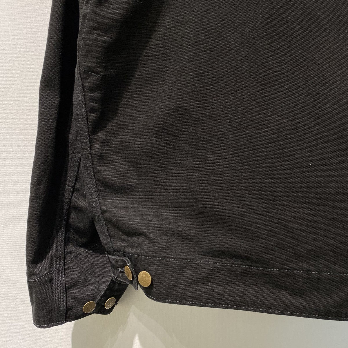 DAYDREAM 26SSDock Work Jacketワークジャケット 古着・中古-7枚目のアイテム画像