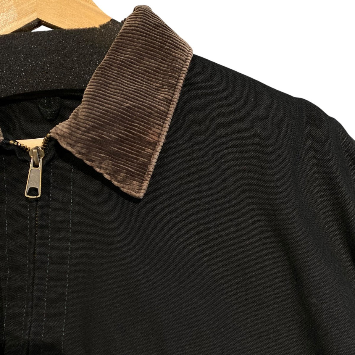 DAYDREAM 26SSDock Work Jacketワークジャケット 古着・中古-8枚目のアイテム画像