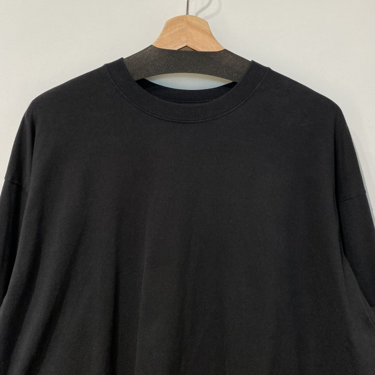 FreshService 2-PACK ORPORATE L／S TEEオーバーサイズロングスリーブTシャツ2枚セット 古着・中古-4枚目のアイテム画像