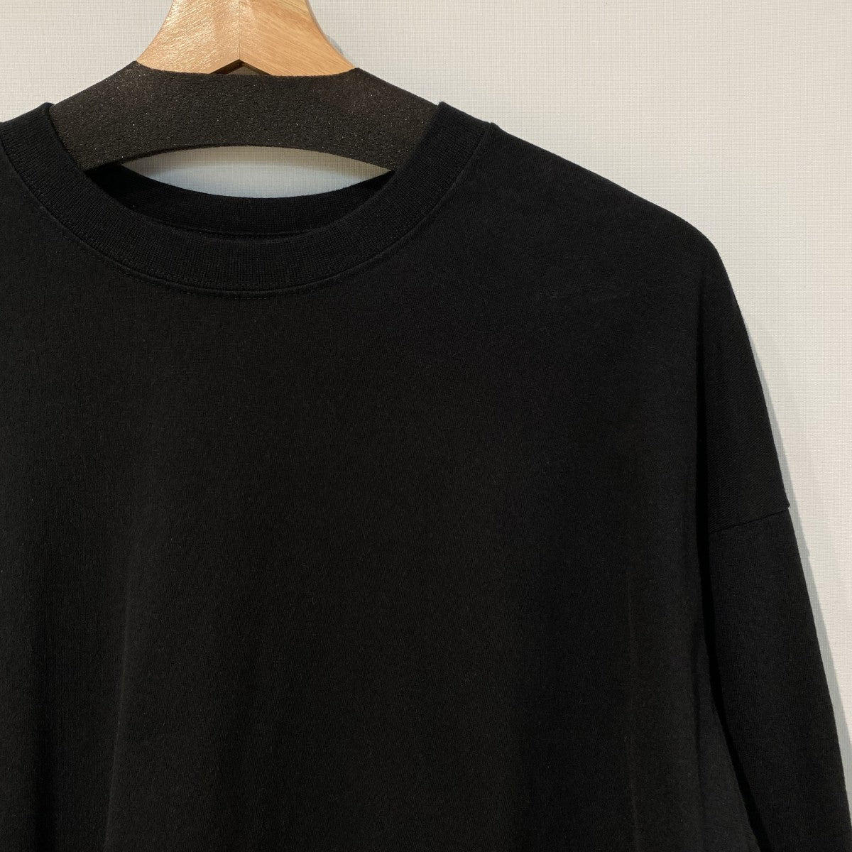 FreshService 2-PACK ORPORATE L／S TEEオーバーサイズロングスリーブTシャツ2枚セット 古着・中古-6枚目のアイテム画像