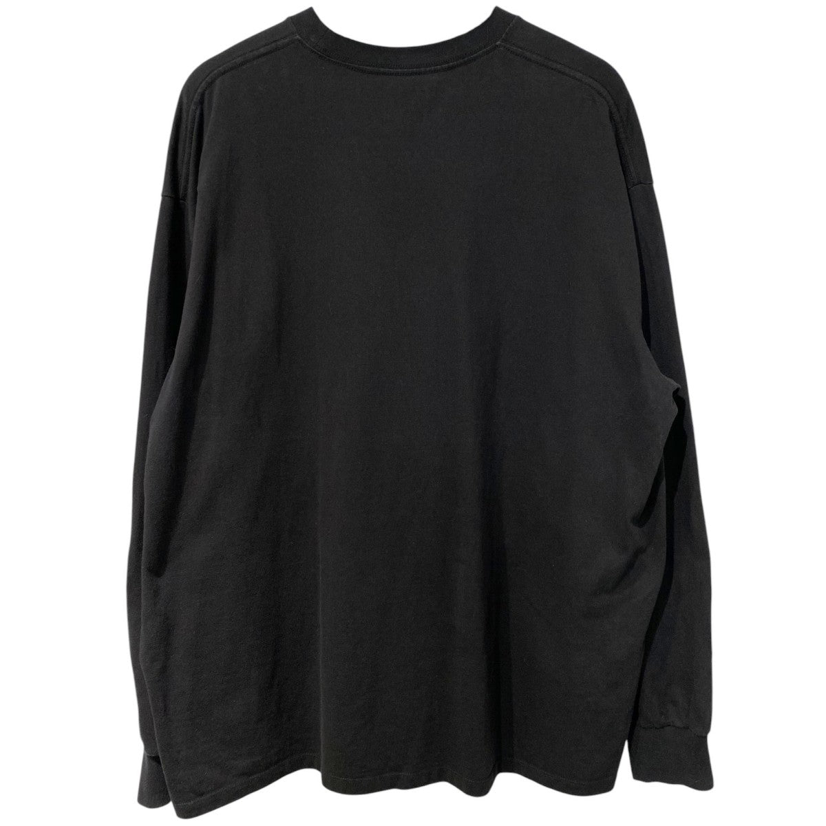 FreshService 2-PACK ORPORATE L／S TEEオーバーサイズロングスリーブTシャツ2枚セット 古着・中古-7枚目のアイテム画像
