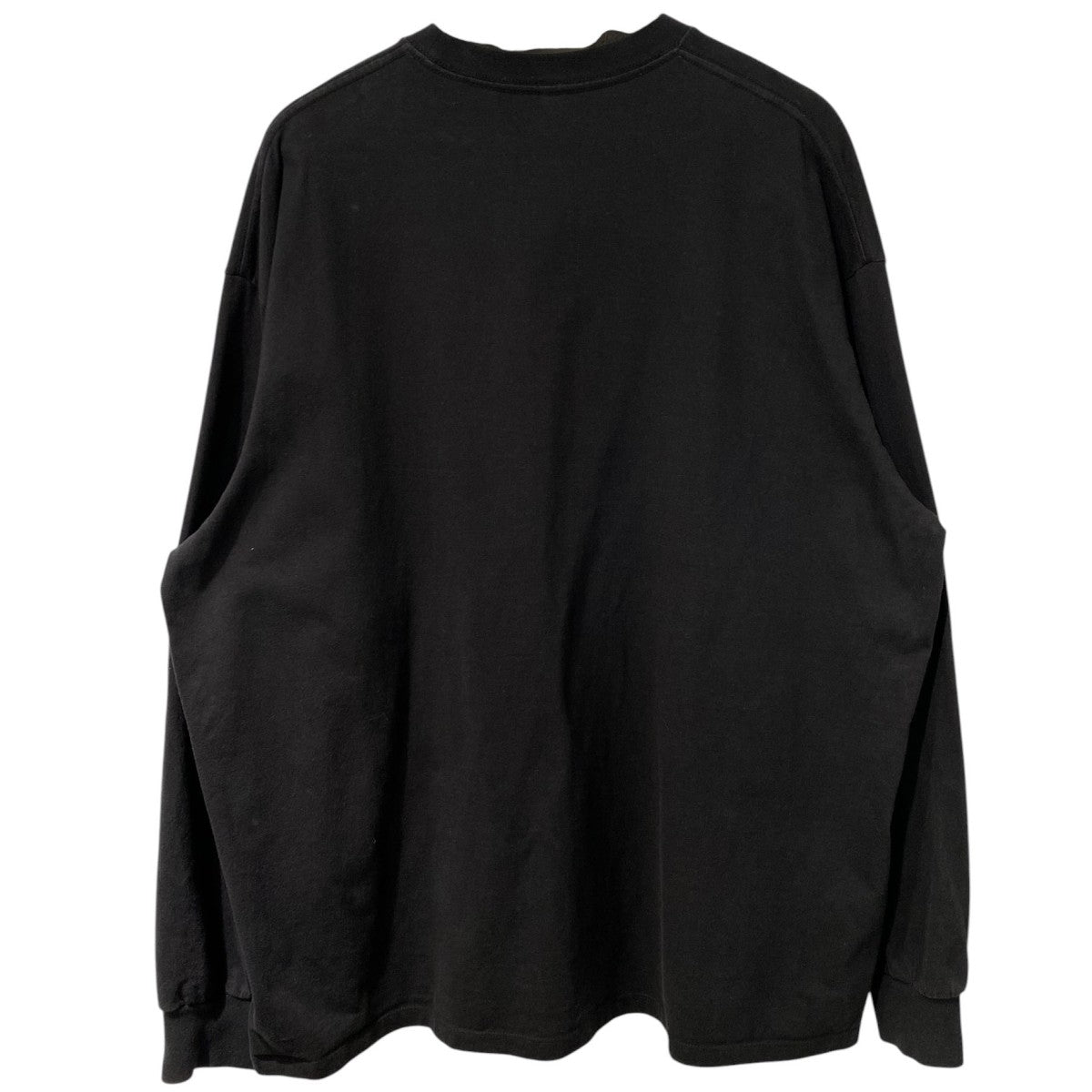FreshService 2-PACK ORPORATE L／S TEEオーバーサイズロングスリーブTシャツ2枚セット 古着・中古-9枚目のアイテム画像