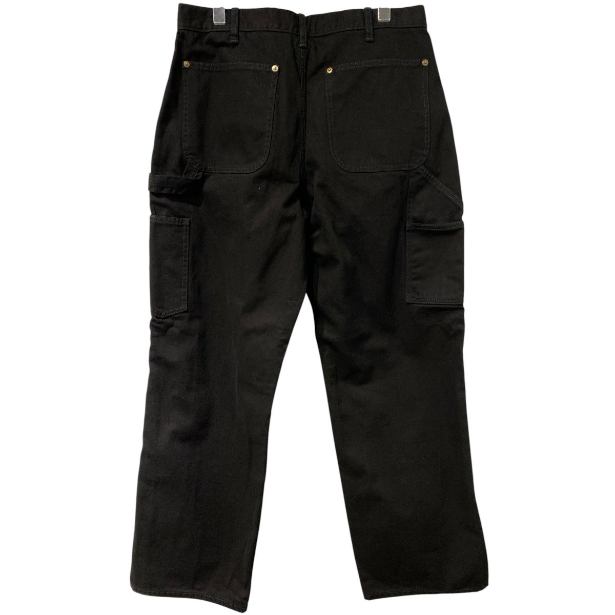 DAYDREAM 26SSDock Work Pantsダックウォークワイドパンツ 古着・中古-3枚目のアイテム画像