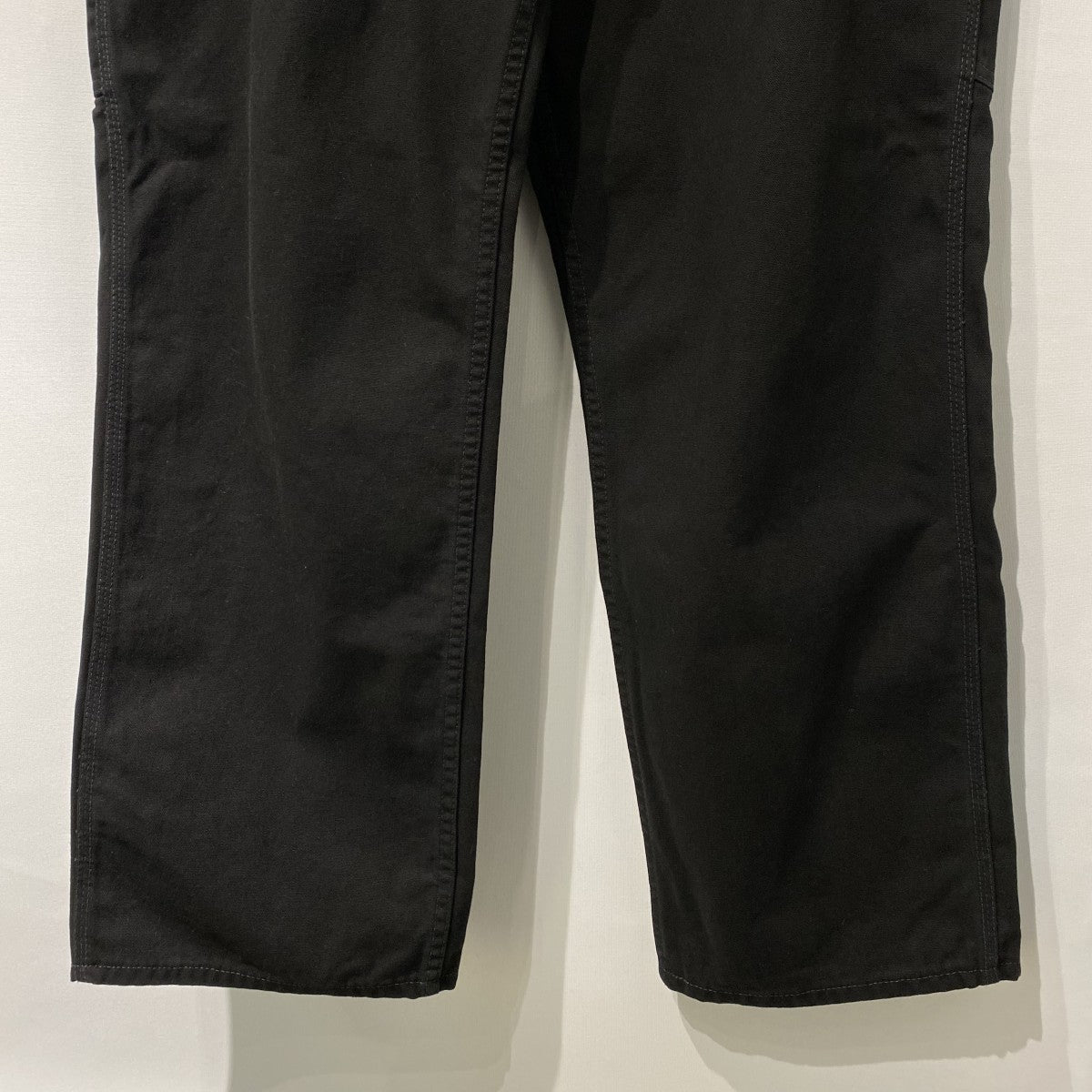DAYDREAM 26SSDock Work Pantsダックウォークワイドパンツ 古着・中古-5枚目のアイテム画像