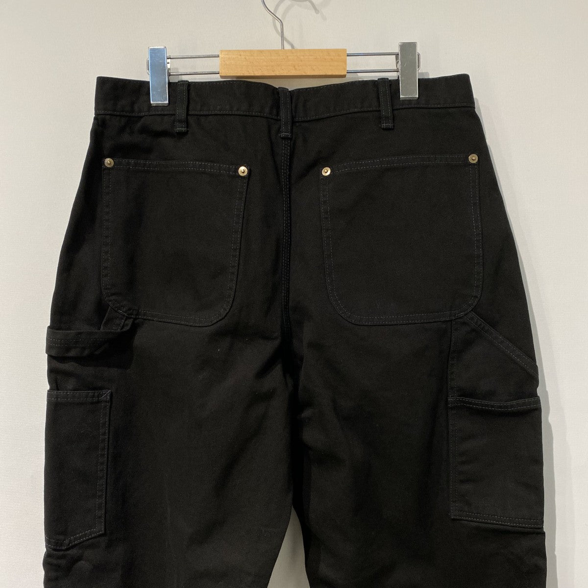 DAYDREAM 26SSDock Work Pantsダックウォークワイドパンツ 古着・中古-7枚目のアイテム画像
