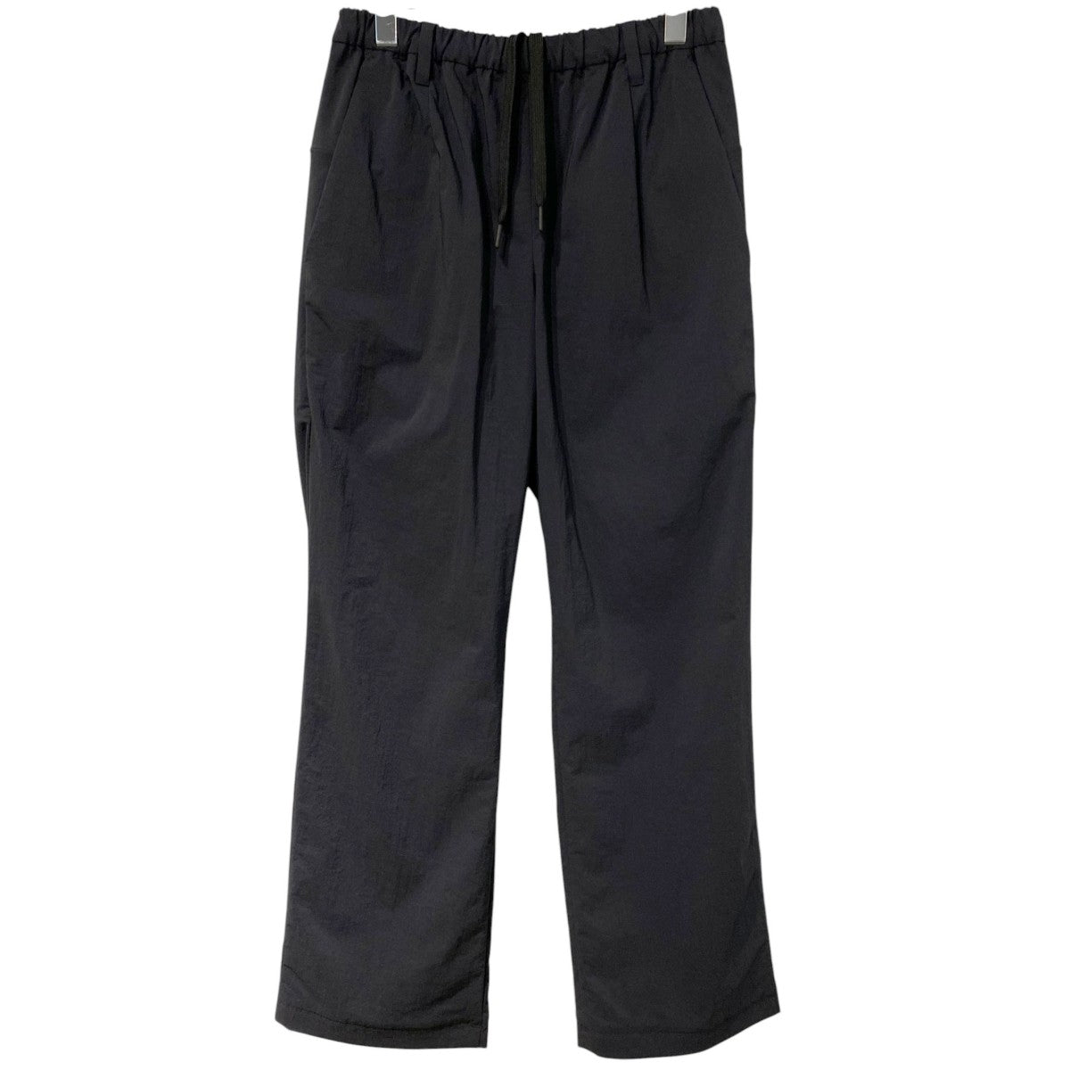 Wallet Pants CITY DoctoroidウォレットパンツTECHテックマルチポケットナイロンストレッチイージーTT-004C-DR