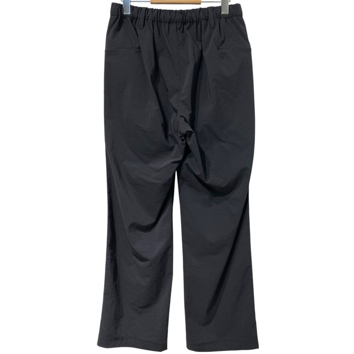 Wallet Pants CITY DoctoroidウォレットパンツTECHテックマルチポケットナイロンストレッチイージーTT-004C-DR