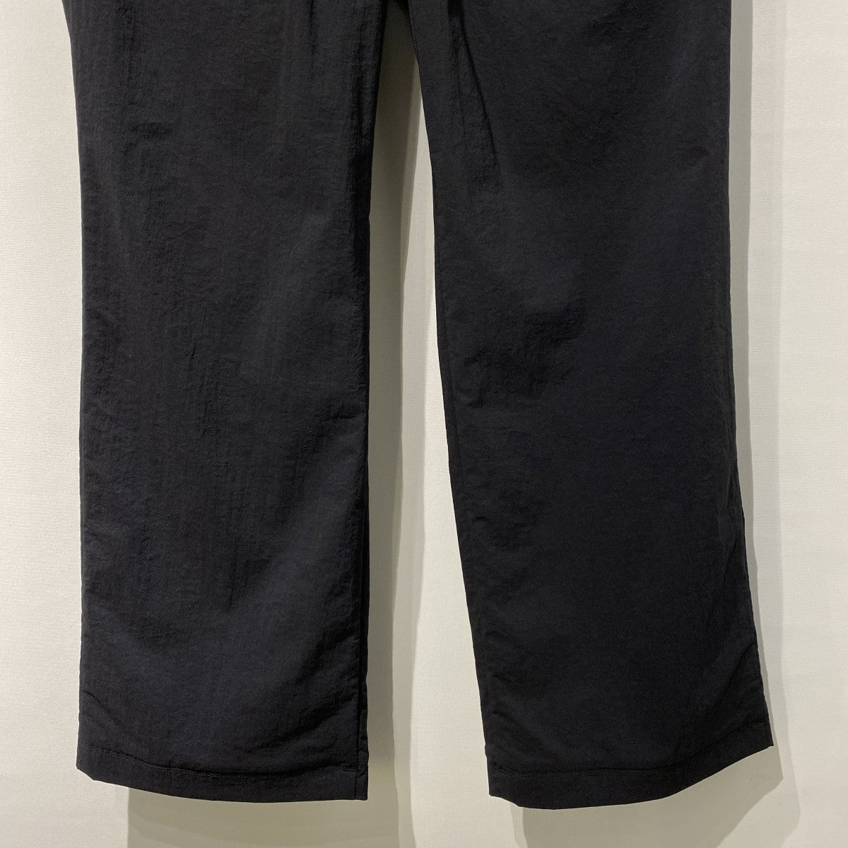 Wallet Pants CITY DoctoroidウォレットパンツTECHテックマルチポケットナイロンストレッチイージーTT-004C-DR