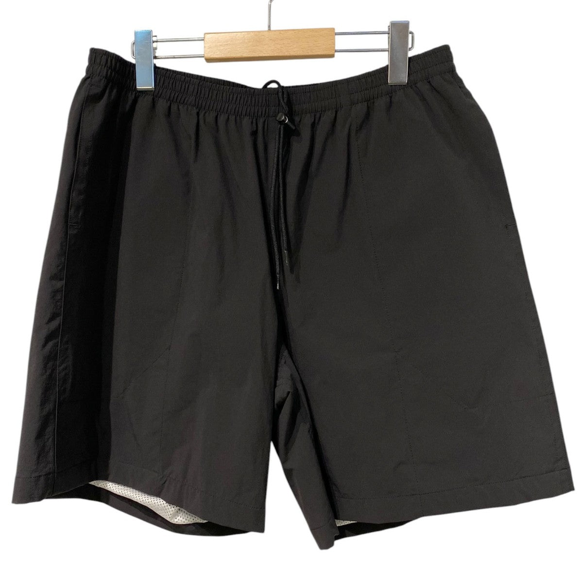 OVY Cordura Nylon Baggies Shortsコーデュラナイロンバギーショーツハーフストレッチパンツ 古着・中古-1枚目のアイテム画像