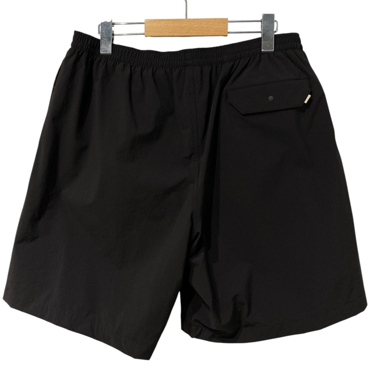 OVY Cordura Nylon Baggies Shortsコーデュラナイロンバギーショーツハーフストレッチパンツ 古着・中古-3枚目のアイテム画像