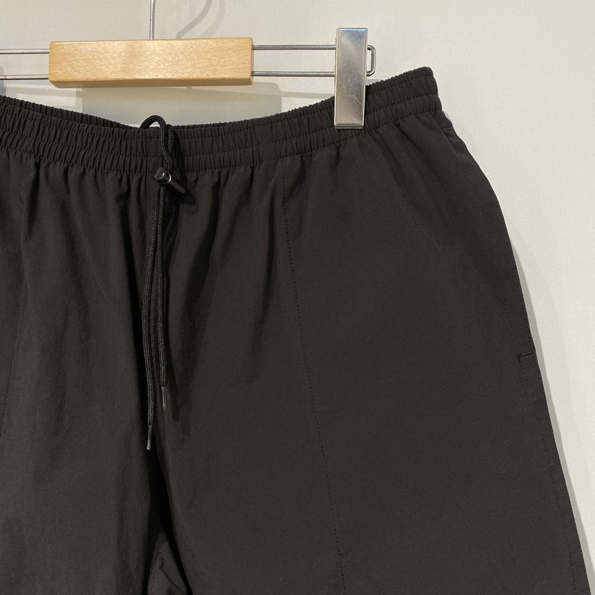 OVY Cordura Nylon Baggies Shortsコーデュラナイロンバギーショーツハーフストレッチパンツ 古着・中古-4枚目のアイテム画像