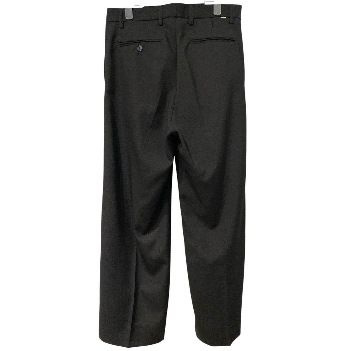 OVY Grampians Wool Standard Tailor Setupウールジャケットスラックス セットアップ 古着・中古-9枚目のアイテム画像