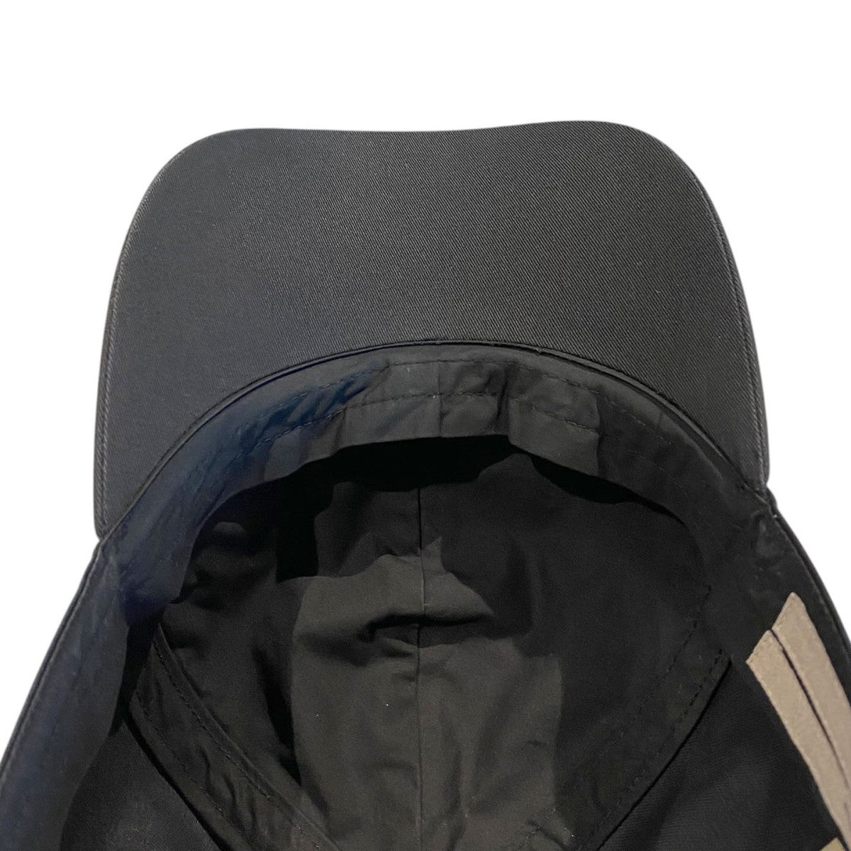 24SSLIDO／OWENSCORP BASEBALL CAPベースボールキャップ帽子RR01D3400