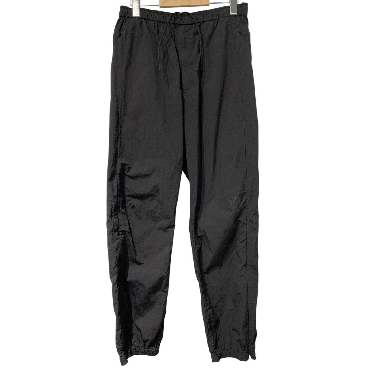 Y-3(Yohji Yamamoto×adidas) M CL SHL PANTSイージーナイロンTECHテックマルチポケットイージーパンツHB2786 古着・中古-1枚目のアイテム画像
