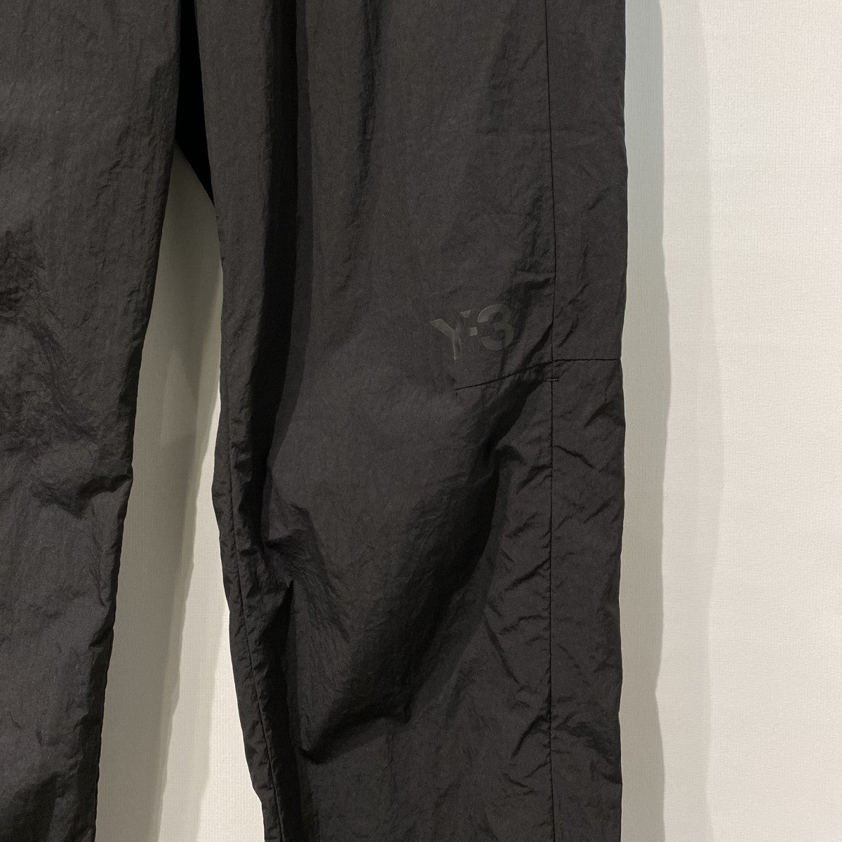 Y-3(Yohji Yamamoto×adidas) M CL SHL PANTSイージーナイロンTECHテックマルチポケットイージーパンツHB2786 古着・中古-5枚目のアイテム画像