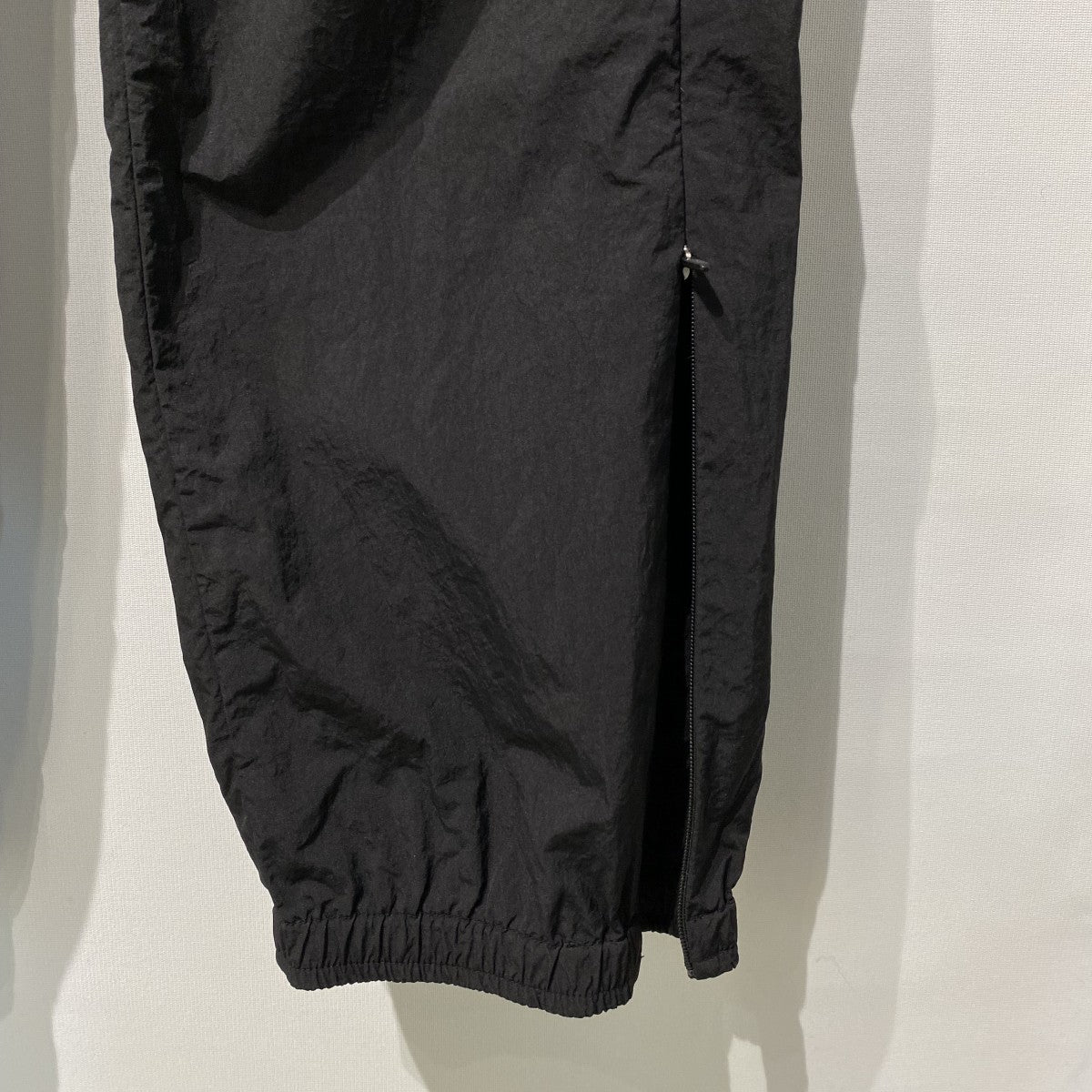 Y-3(Yohji Yamamoto×adidas) M CL SHL PANTSイージーナイロンTECHテックマルチポケットイージーパンツHB2786 古着・中古-6枚目のアイテム画像
