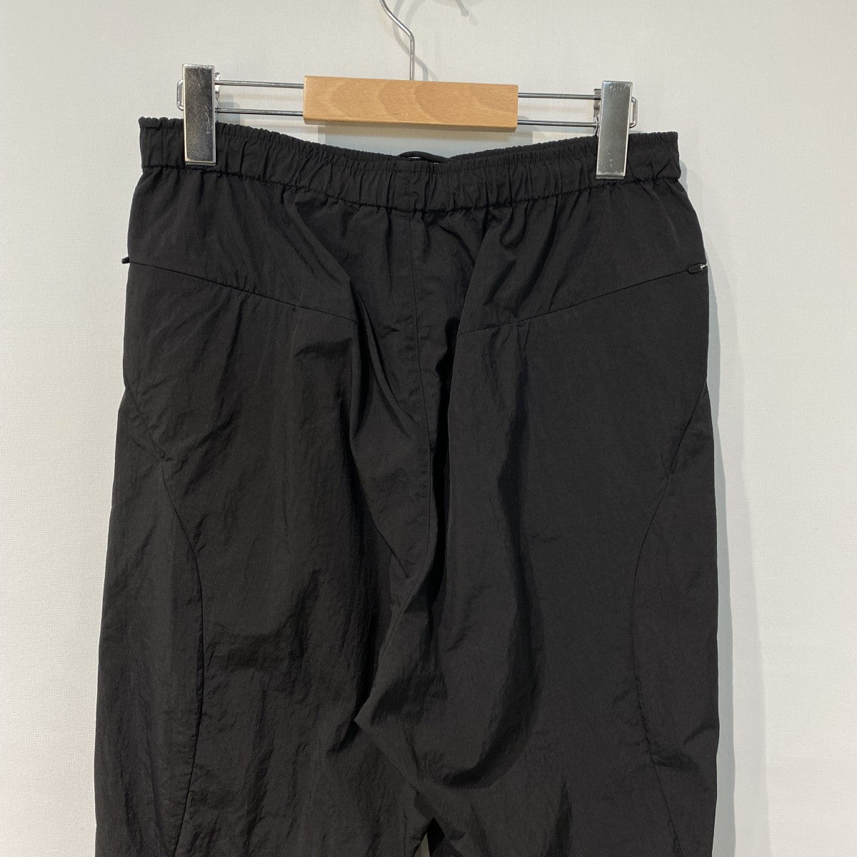 Y-3(Yohji Yamamoto×adidas) M CL SHL PANTSイージーナイロンTECHテックマルチポケットイージーパンツHB2786 古着・中古-7枚目のアイテム画像