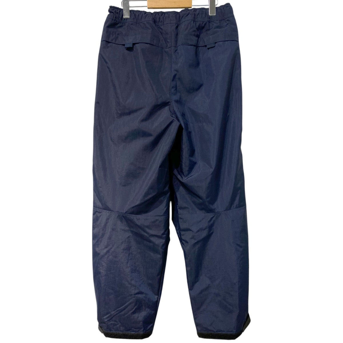 STUSSY×NIKE 25FWUtility Pant Obsidian HQ8545-451サイドZIPイージーナイロンパンツHQ8545-451 古着・中古-4枚目のアイテム画像