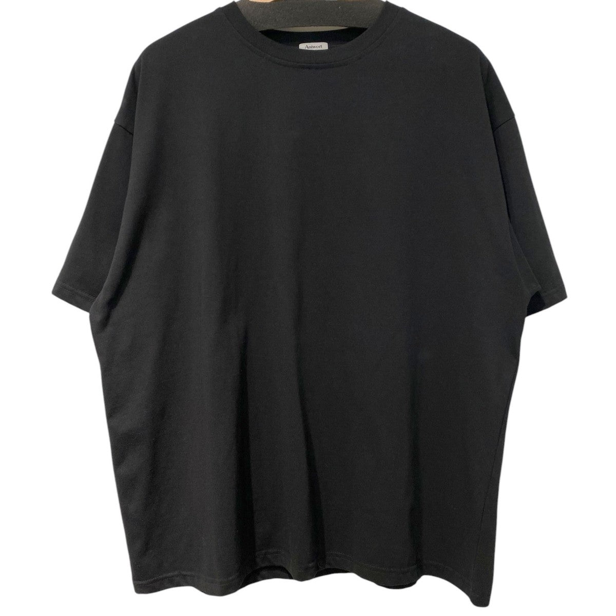 Antwort CP BLANK TEEオーバーサイズTシャツ 古着・中古-1枚目のアイテム画像