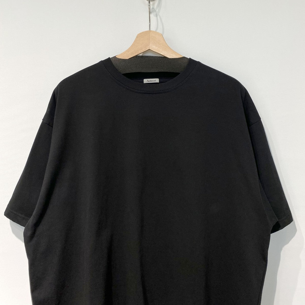 Antwort CP BLANK TEEオーバーサイズTシャツ 古着・中古-3枚目のアイテム画像