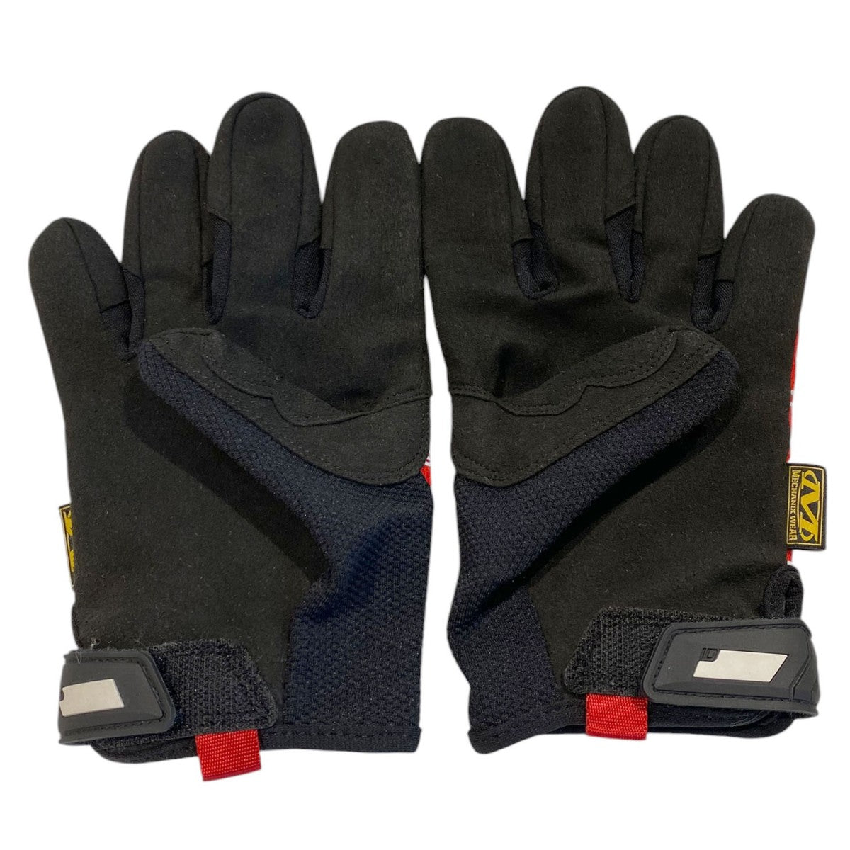 Supreme×Mechanix Wear 17SSOriginal Work Glovesグローブ手袋 古着・中古-2枚目のアイテム画像