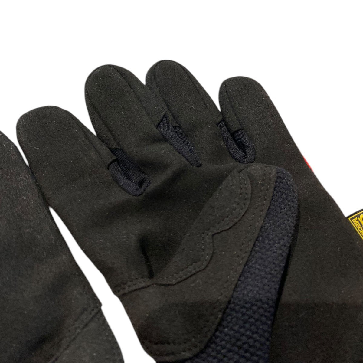Supreme×Mechanix Wear 17SSOriginal Work Glovesグローブ手袋 古着・中古-4枚目のアイテム画像
