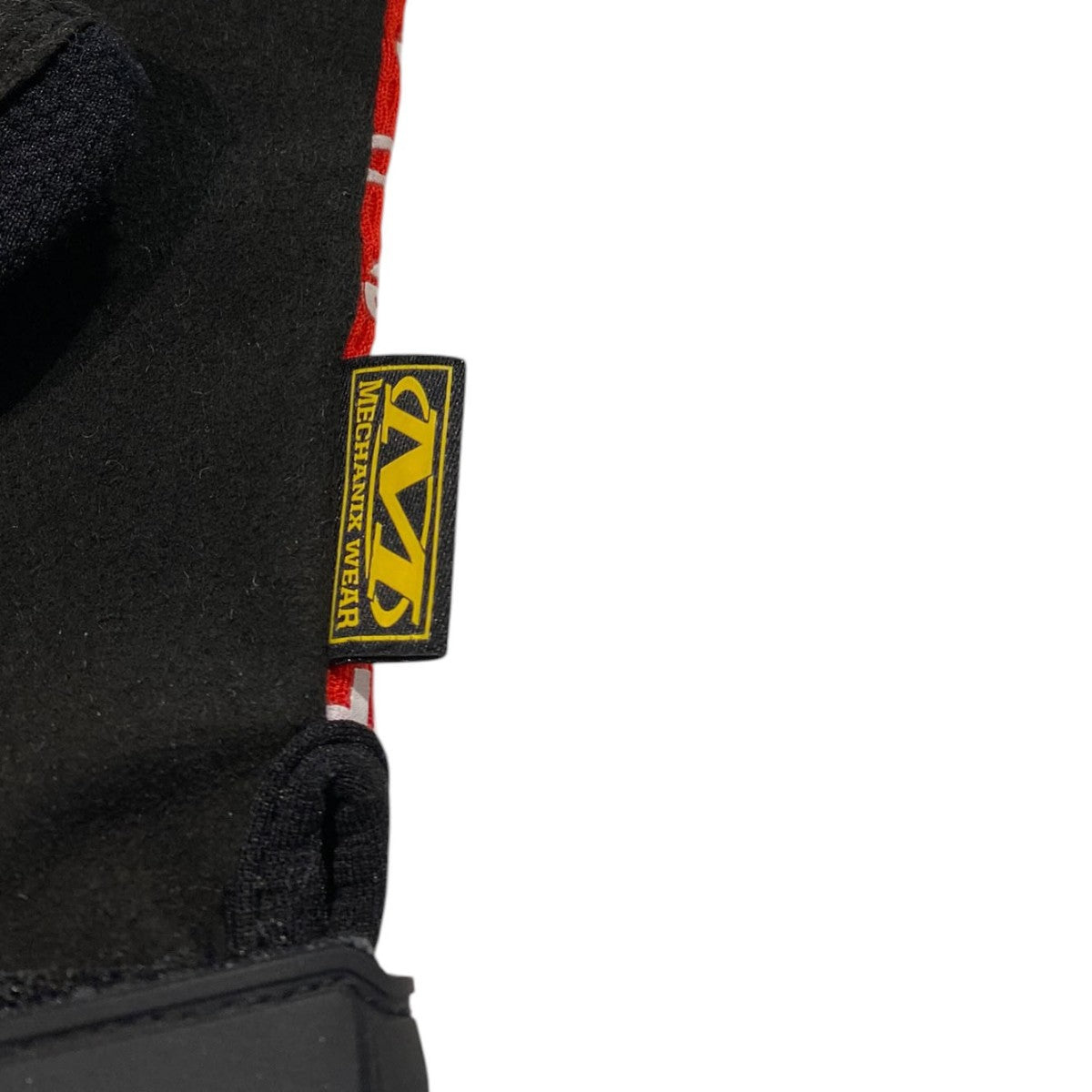 Supreme×Mechanix Wear 17SSOriginal Work Glovesグローブ手袋 古着・中古-5枚目のアイテム画像