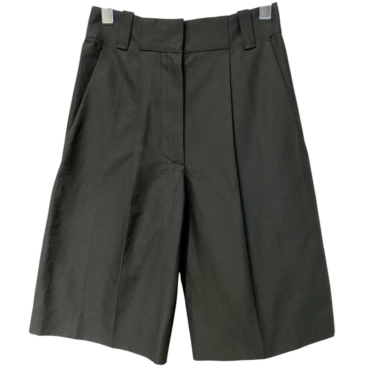 Chloe(クロエ) Cotton Silk Long Shortsコットンシルクロングショーツ Chloe(クロエ) Cotton Silk Long Shortsコットンシルクロングショーツ