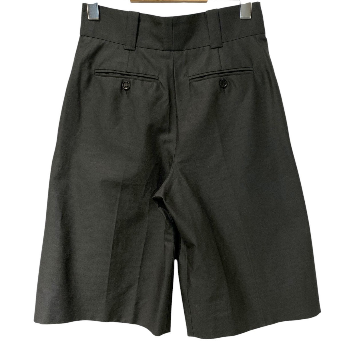 Chloe(クロエ) Cotton Silk Long Shortsコットンシルクロングショーツ