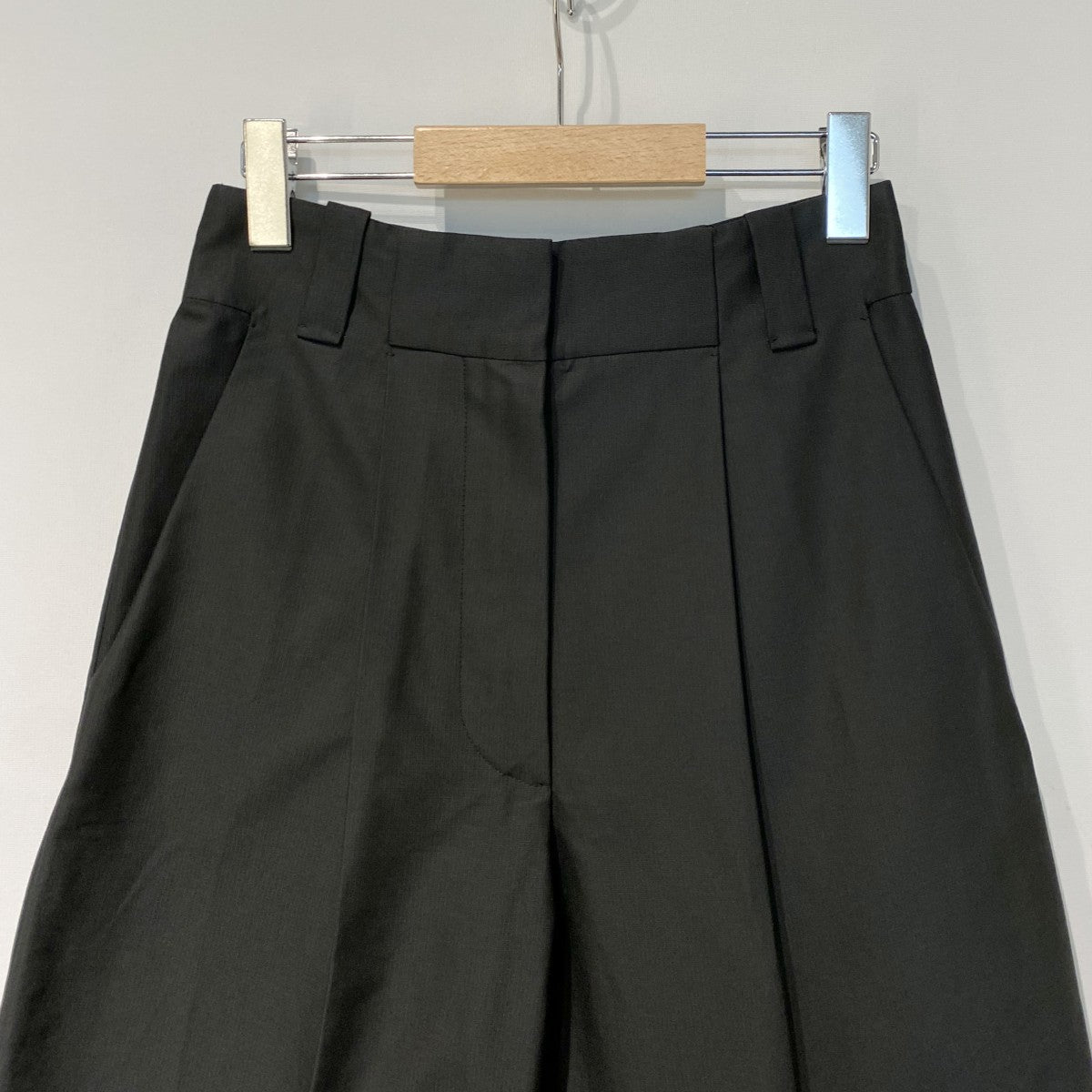 Chloe(クロエ) Cotton Silk Long Shortsコットンシルクロングショーツ
