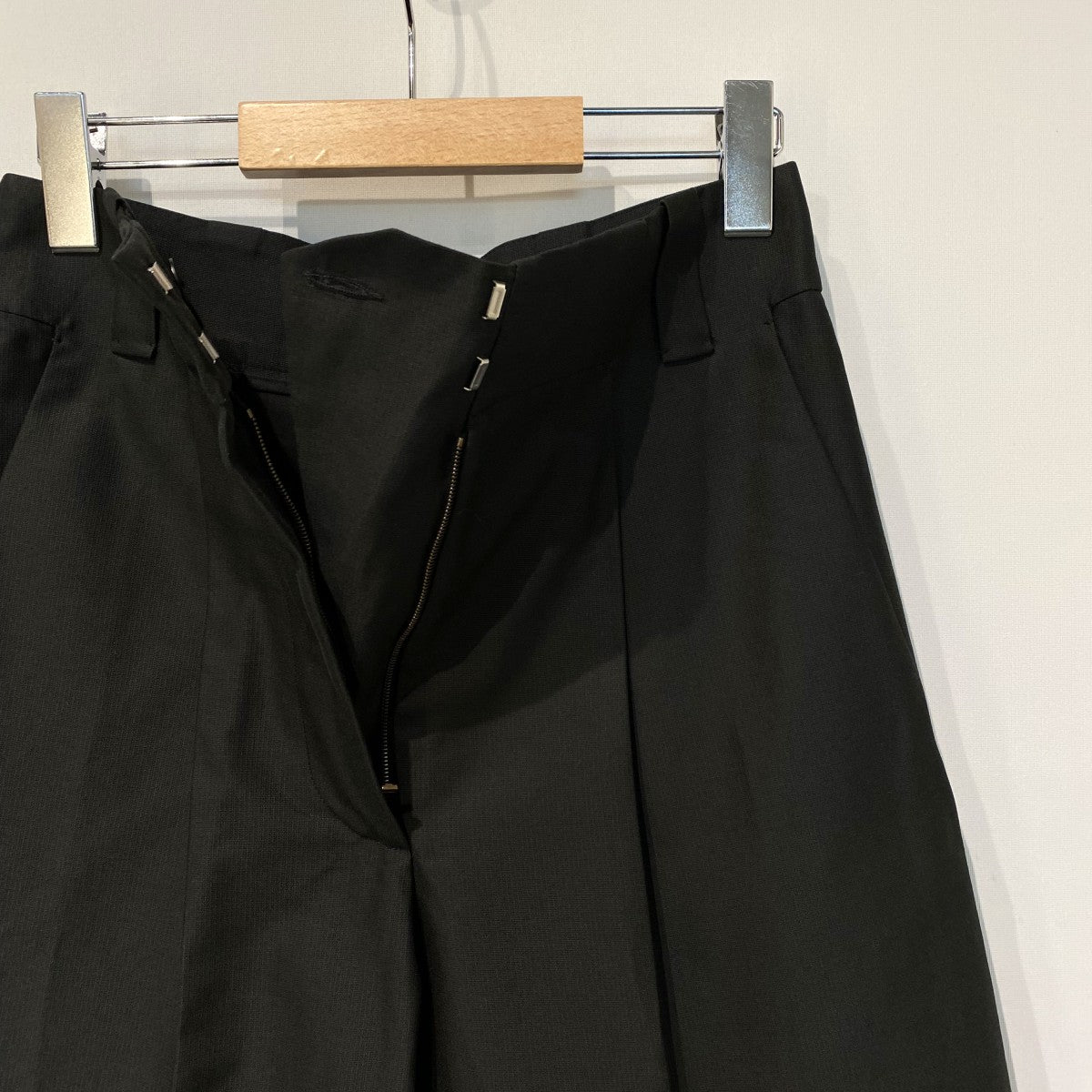 Chloe(クロエ) Cotton Silk Long Shortsコットンシルクロングショーツ