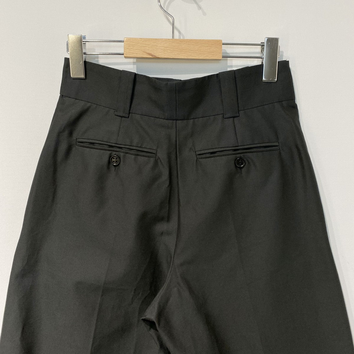 Chloe(クロエ) Cotton Silk Long Shortsコットンシルクロングショーツ