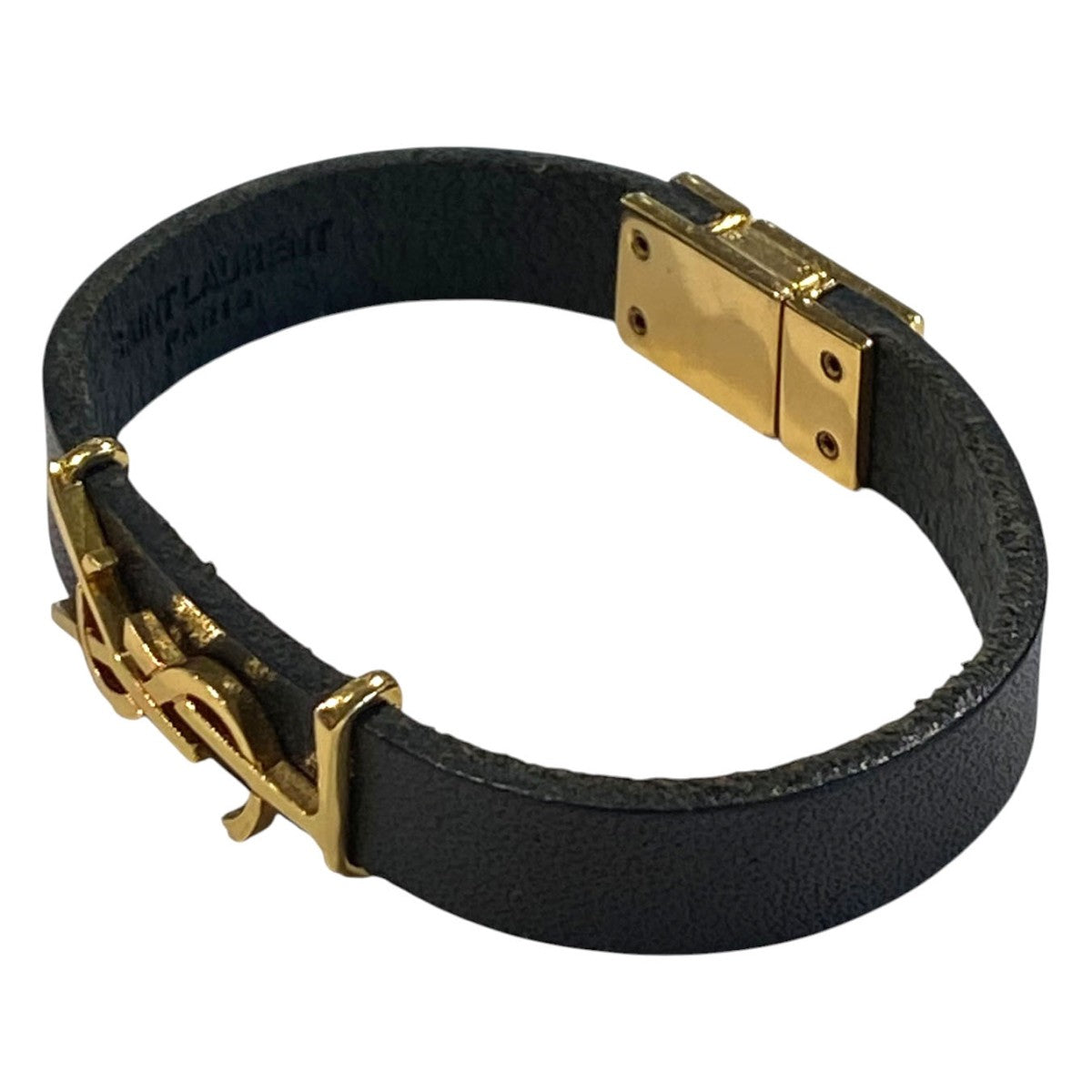 Opium Braceletオピウムレザーブレスレットアクセサリー