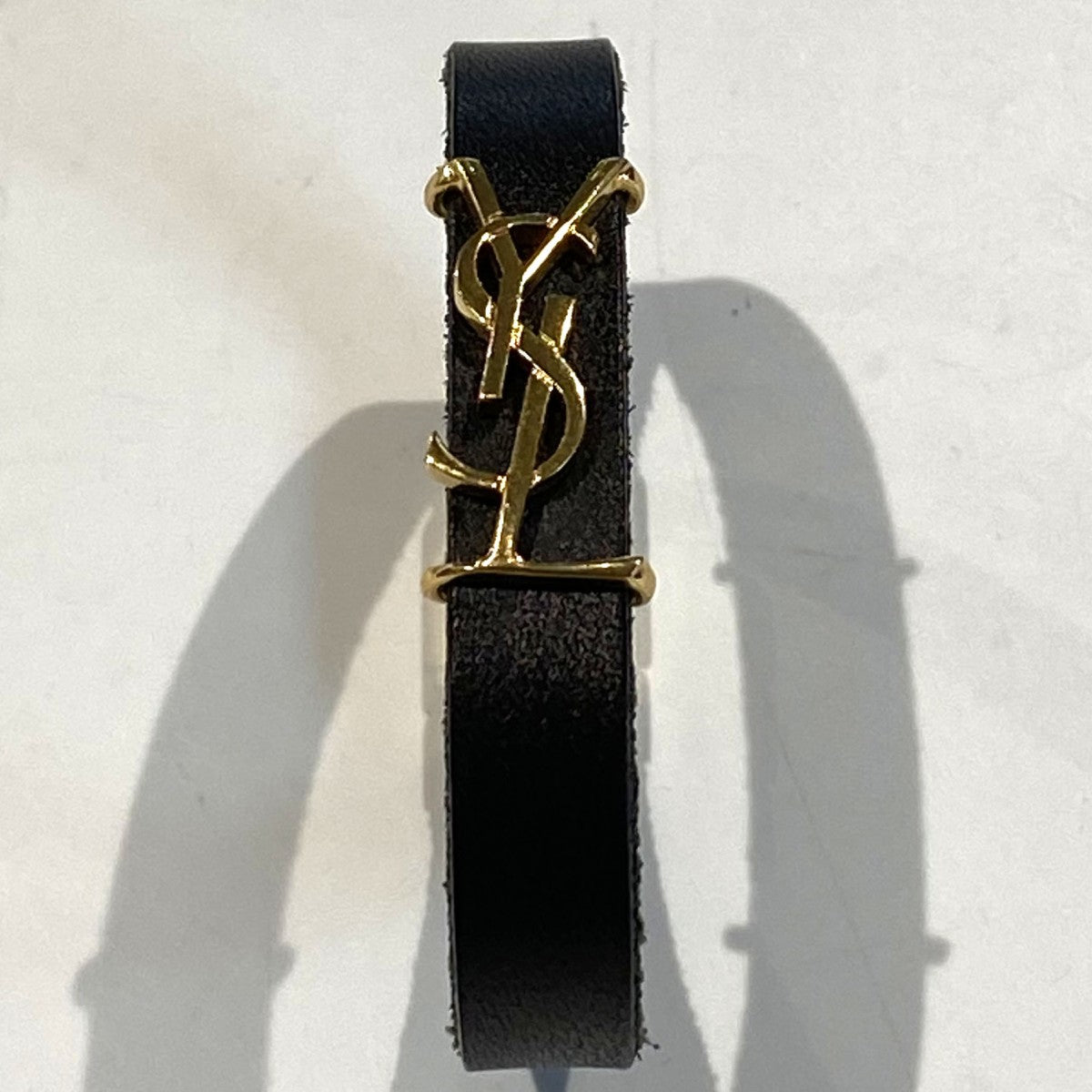 Opium Braceletオピウムレザーブレスレットアクセサリー