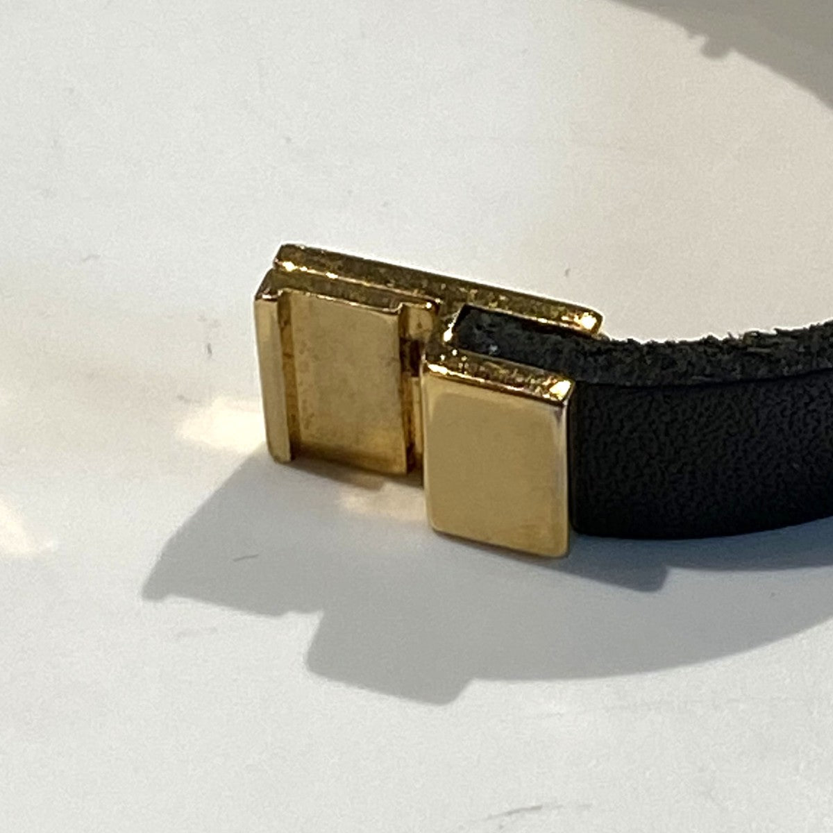 Opium Braceletオピウムレザーブレスレットアクセサリー